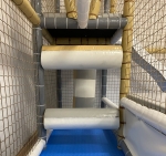 Miniatura de Rodillo de espuma 70x20