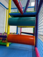 Miniatura de Rodillo de espuma 70x20