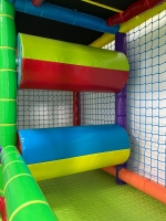 Miniatura de Rodillo de espuma 70x30