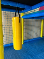 Miniatura de Saco de boxeo 70x20