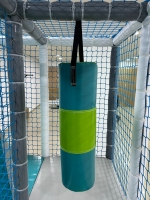 Miniatura de Saco de boxeo 70x20