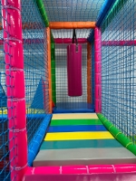 Miniatura de Saco de boxeo 70x20