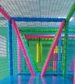 Miniatura de Saco de boxeo 70x20