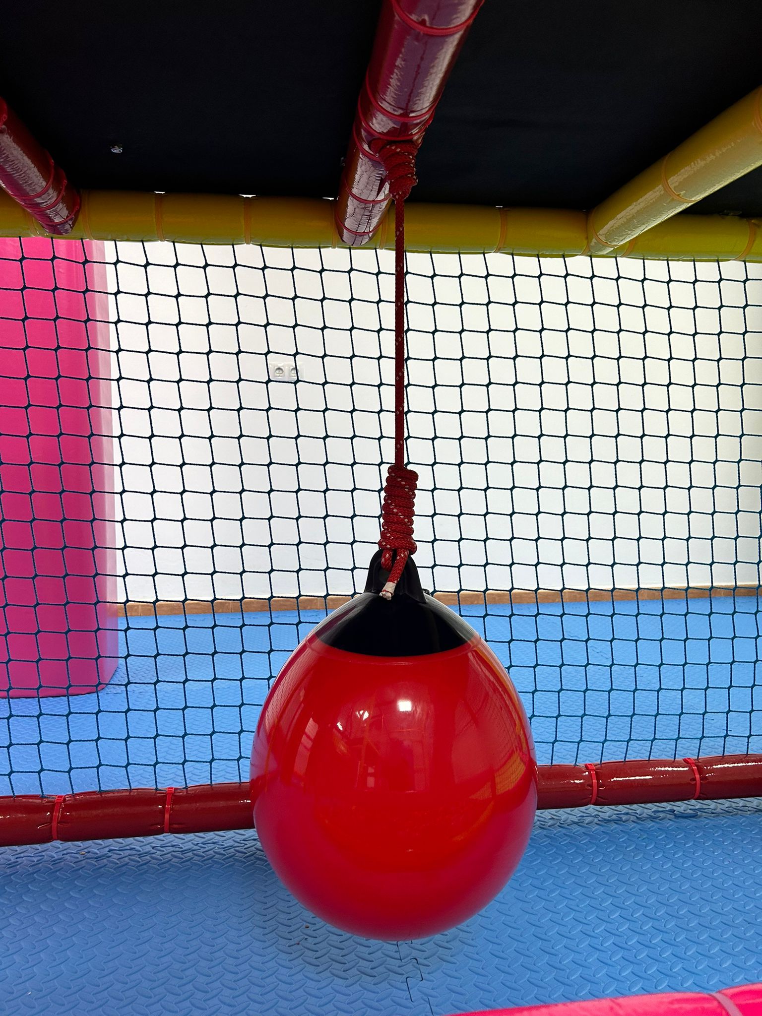 Boya  colgante 240mm