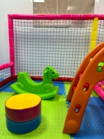 Miniatura de Mini balancín