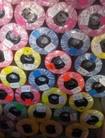 Miniatura de Rollo Lona de PVC