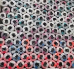 Miniatura de Rollo Lona de PVC