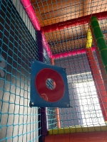 Miniatura de Diana de PVC