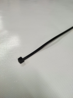 Miniatura de Bridas negras