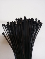 Miniatura de Bridas negras