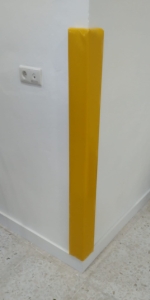 Miniatura de Esquineros PVC