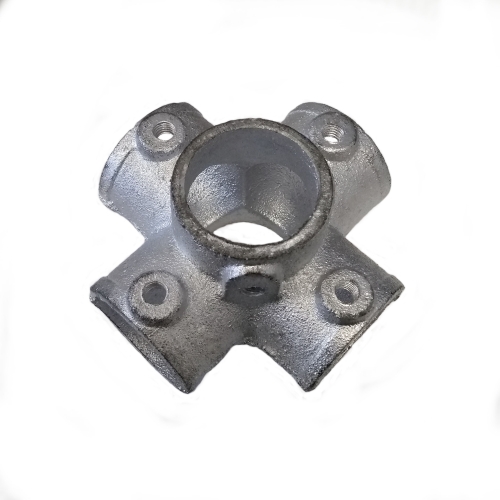 Union Clamp