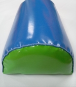 Miniatura de Peldaño subida de dunas